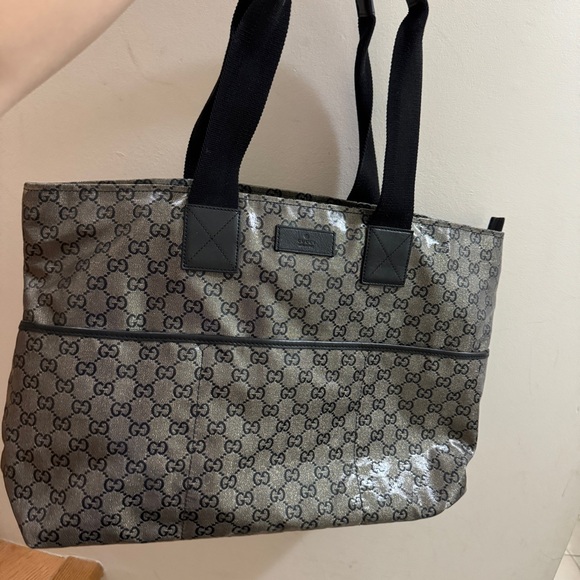 Gucci bag - Picture 2 of 13